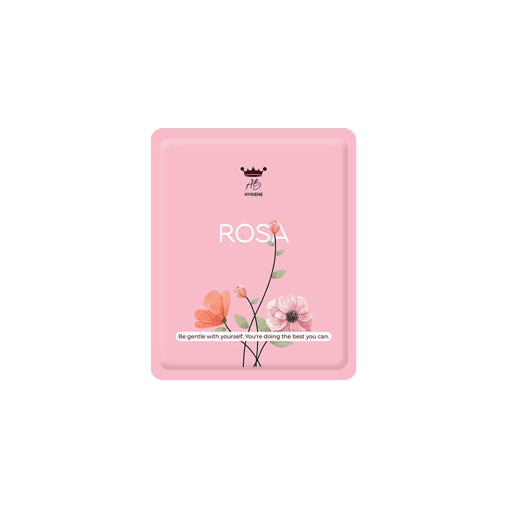 Bliss Air Pocket Rosa